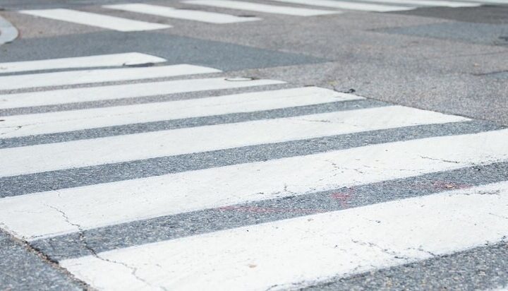 Policja prosi o pomoc w sprawie wypadku w Zielonce