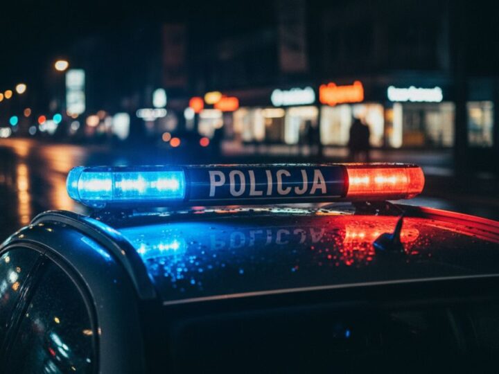Policja poszukuje świadków w sprawie tajemniczej śmierci łosia w Arciechowie