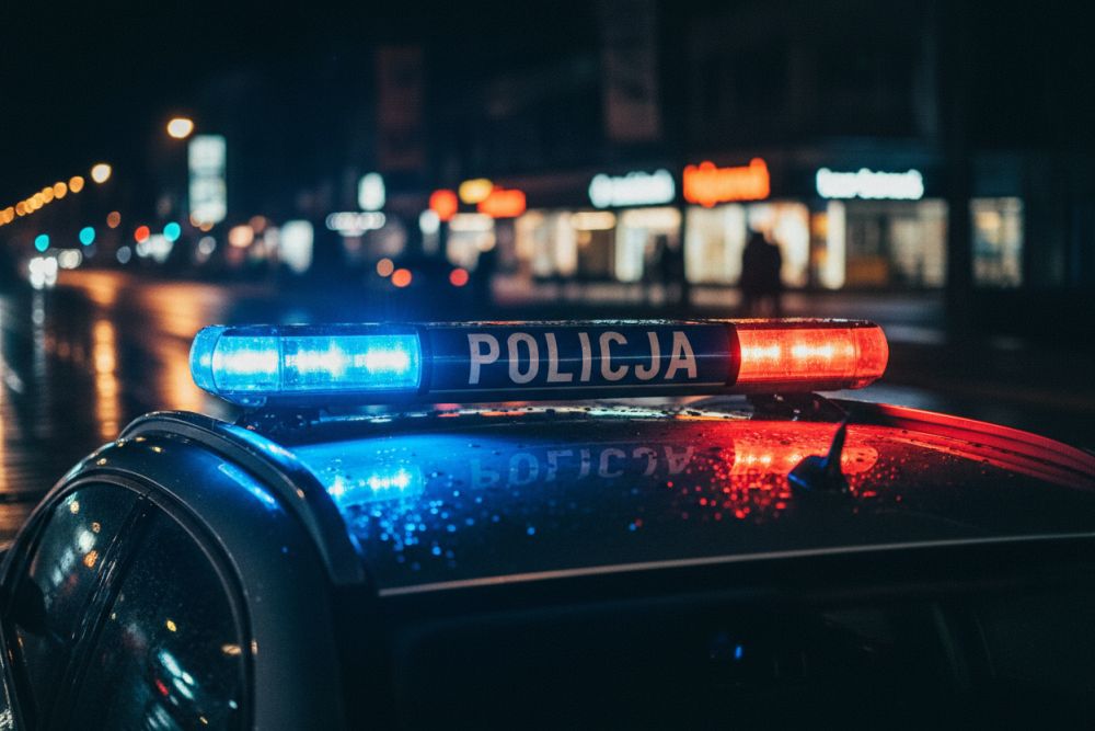 Policja poszukuje świadków w sprawie tajemniczej śmierci łosia w Arciechowie