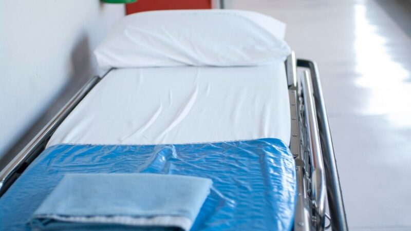 Policja edukuje seniorów w zakresie bezpieczeństwa osobistego