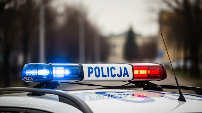 Policja z Wiązowny odzyskała skradzione skutery wodne warte 171 tysięcy złotych