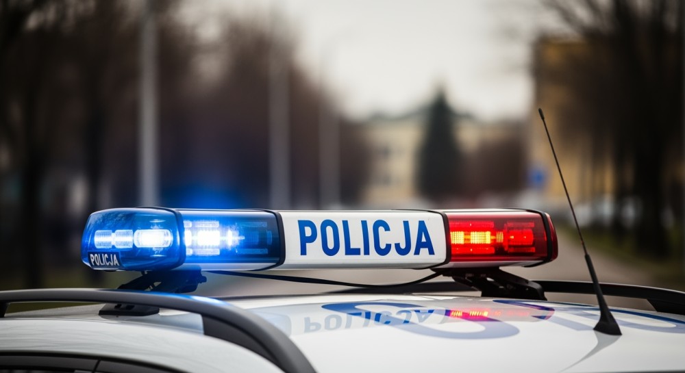 Policja z Wiązowny odzyskała skradzione skutery wodne warte 171 tysięcy złotych