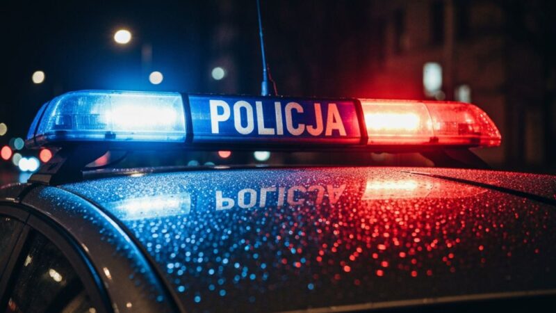 Policja odkrywa nielegalną produkcję bimbru: 230 litrów alkoholu i sprzęt w rękach funkcjonariuszy