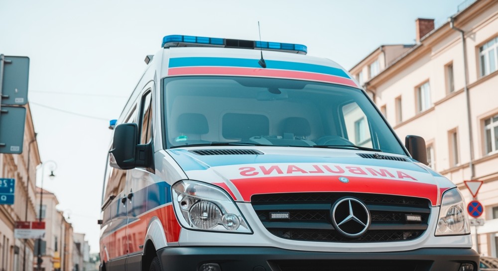 Bezpieczeństwo na Święcie Plonów w Paprotni: Policjanci w akcji