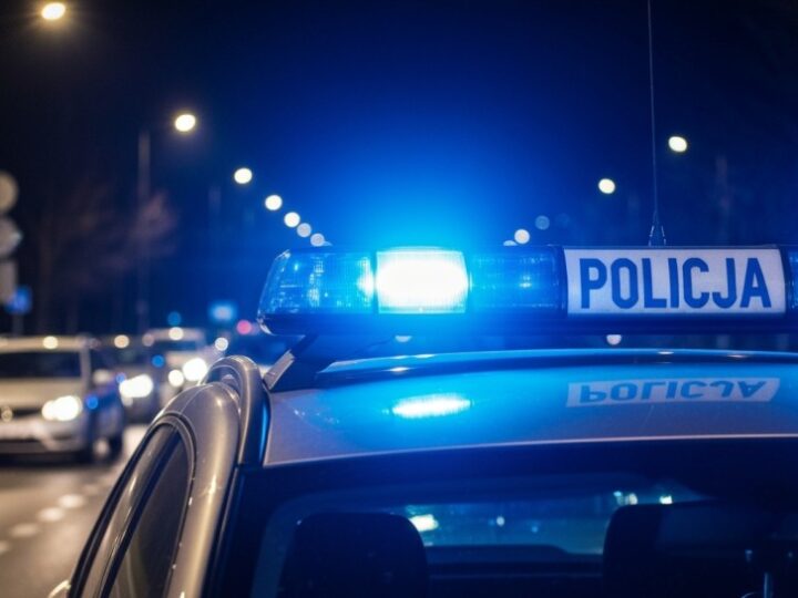 19-latek zatrzymany za oszustwa „na syna” – wyłudził 33 tys. zł w Polsce