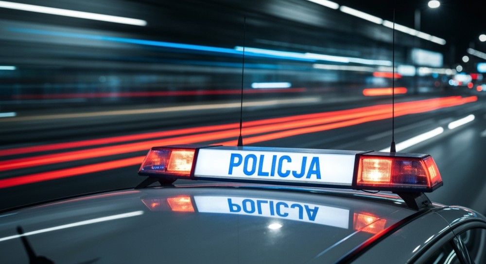 Poszukiwany od dwóch lat wpadł podczas pijackiej imprezy