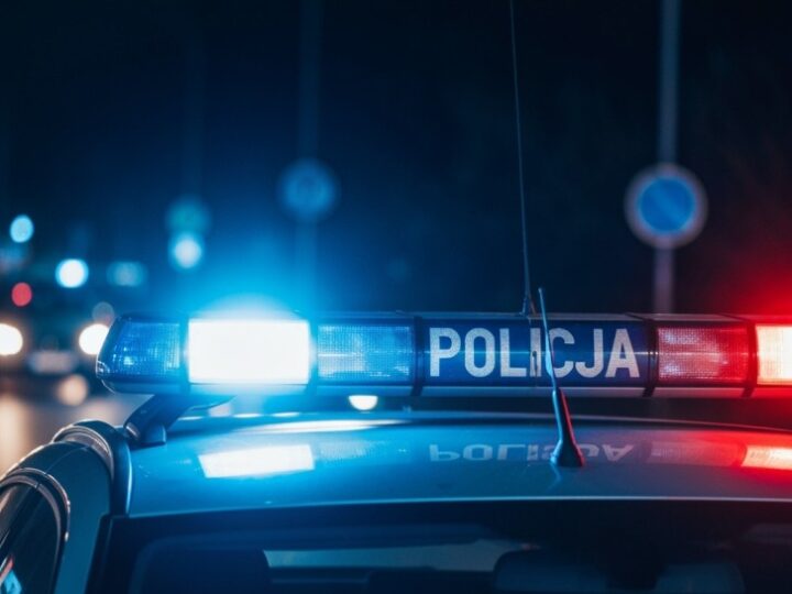 Recydywista w areszcie po przejęciu pół kilograma narkotyków przez otwocką policję