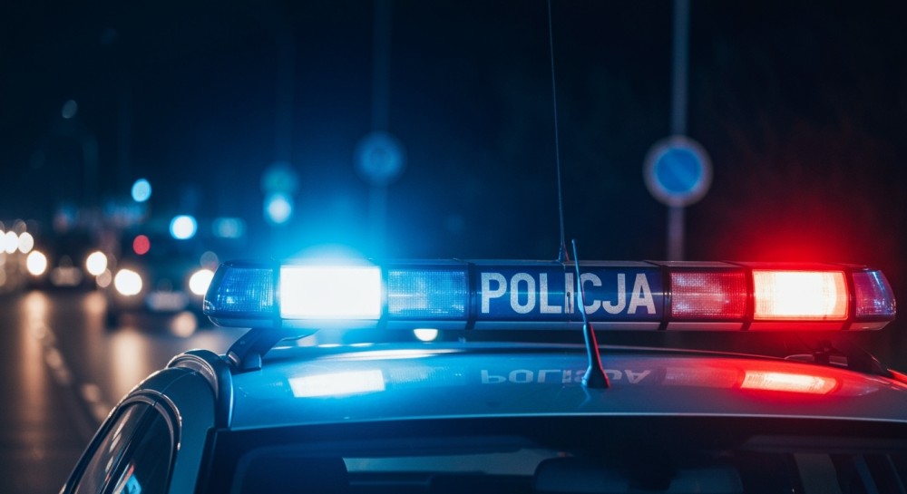 Recydywista w areszcie po przejęciu pół kilograma narkotyków przez otwocką policję