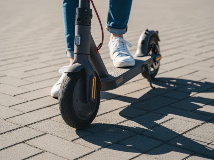Mandat za lekkomyślność: 1000 zł za udostępnienie pojazdu dziecku bez uprawnień