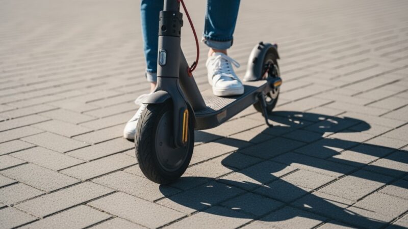 Mandat za lekkomyślność: 1000 zł za udostępnienie pojazdu dziecku bez uprawnień