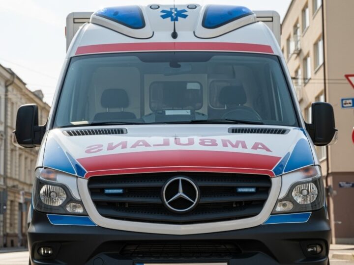 Zadbajmy o bezpieczeństwo seniorów: telefony i lokalizatory mogą uratować życie w lesie