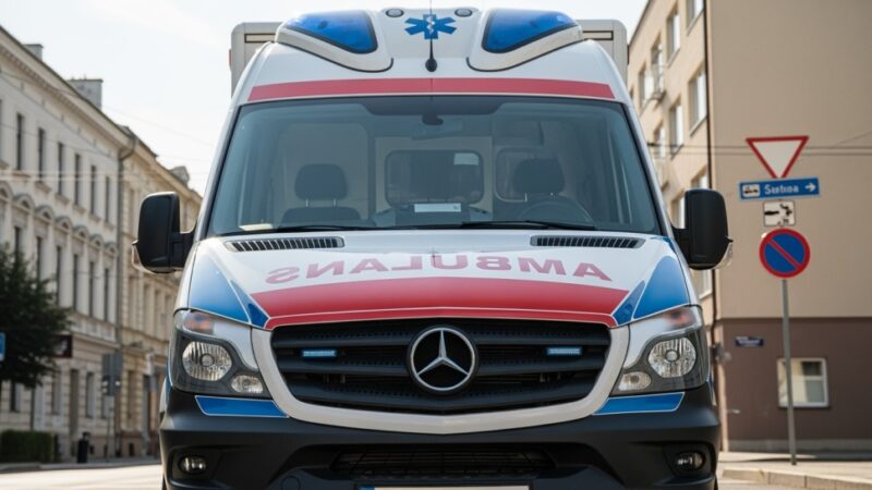 Zadbajmy o bezpieczeństwo seniorów: telefony i lokalizatory mogą uratować życie w lesie