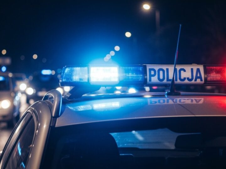 Kryminalni w akcji: Zatrzymali sprawcę ciężkiego uszczerbku na zdrowiu w zaledwie dwa dni