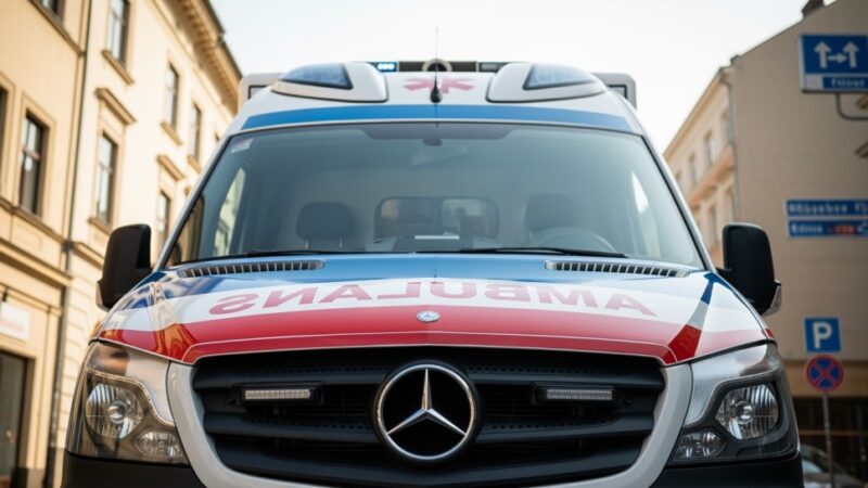 Bezpieczeństwo w ruchu drogowym i w sieci – spotkanie uczniów w Rybnie