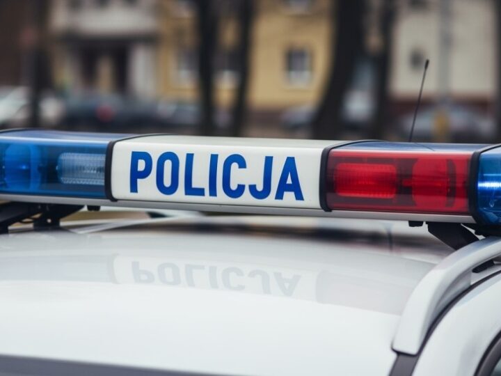 Nowa łódź RIB wzmacnia flotę stołecznej policji wodnej