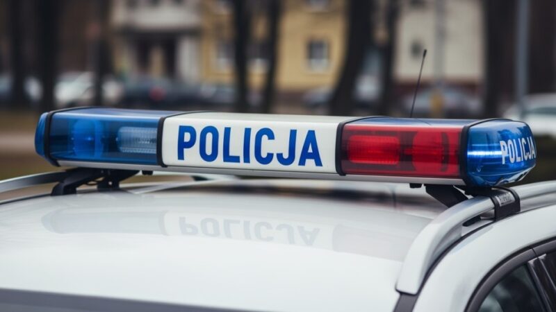 Nowa łódź RIB wzmacnia flotę stołecznej policji wodnej