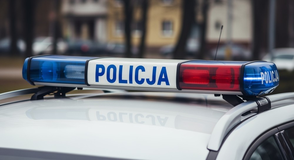 Nowa łódź RIB wzmacnia flotę stołecznej policji wodnej