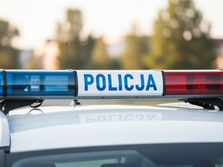 Szydłowiec: Policja schwytała poszukiwanego ukrywającego się na poddaszu