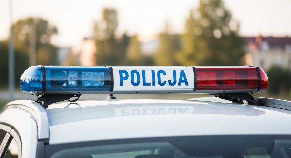 Szydłowiec: Policja schwytała poszukiwanego ukrywającego się na poddaszu