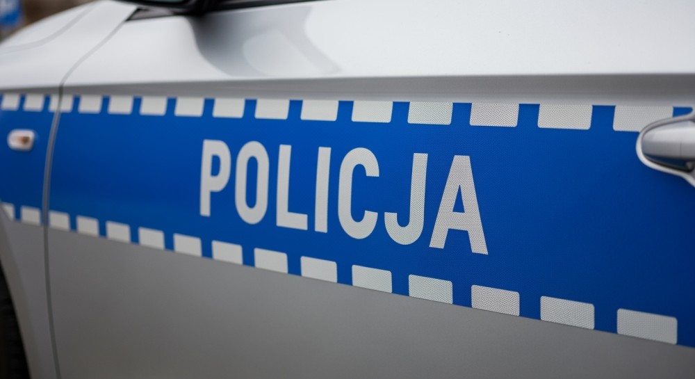 Nowi oficerowie policji złożyli przysięgę w Akademii w Szczytnie