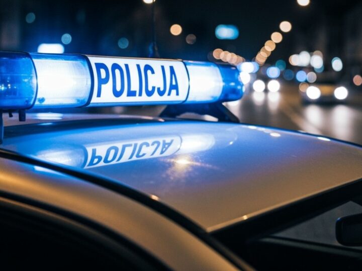 Zaginął 16-letni Patryk Wojciechowski – pomóż w jego odnalezieniu!