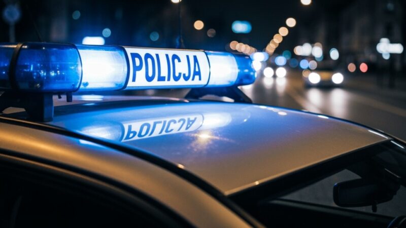 Zaginął 16-letni Patryk Wojciechowski – pomóż w jego odnalezieniu!