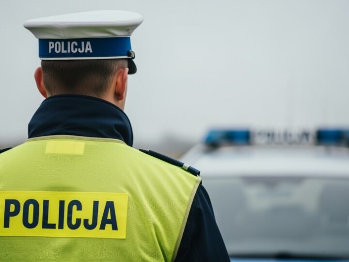 Młody kierowca z sądowym zakazem skazany na 10 miesięcy więzienia