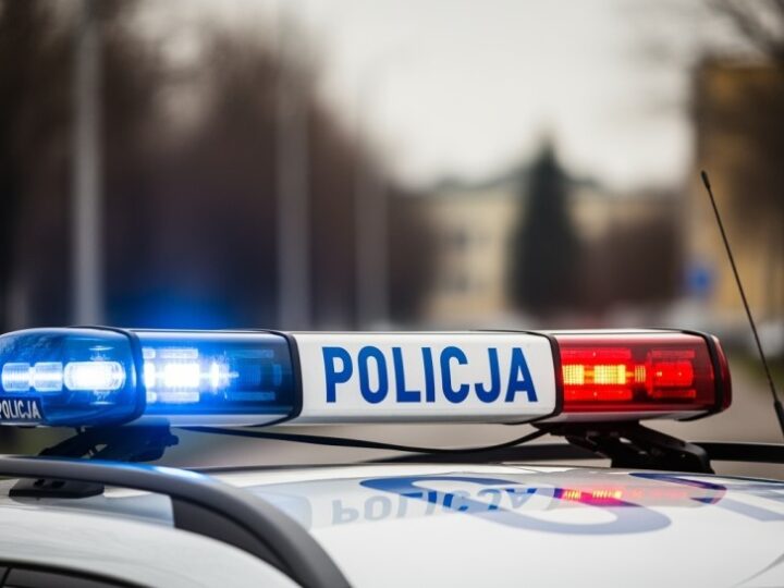 Legionowo inwestuje w bezpieczeństwo: nowy system monitoringu z policją w tle