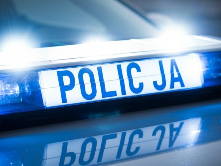 Dzień Otwarty w Ostrołęce: Policja zaprasza młodzież do służby
