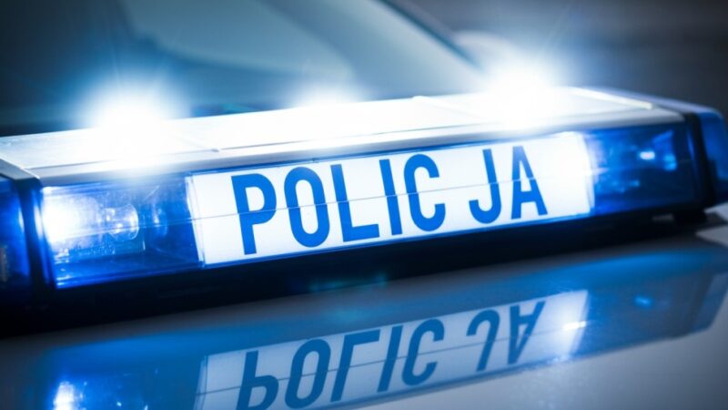 Dzień Otwarty w Ostrołęce: Policja zaprasza młodzież do służby