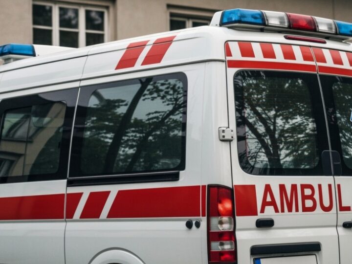 Znaleziono zaginioną 13-latkę, która zgubiła się podczas grzybobrania