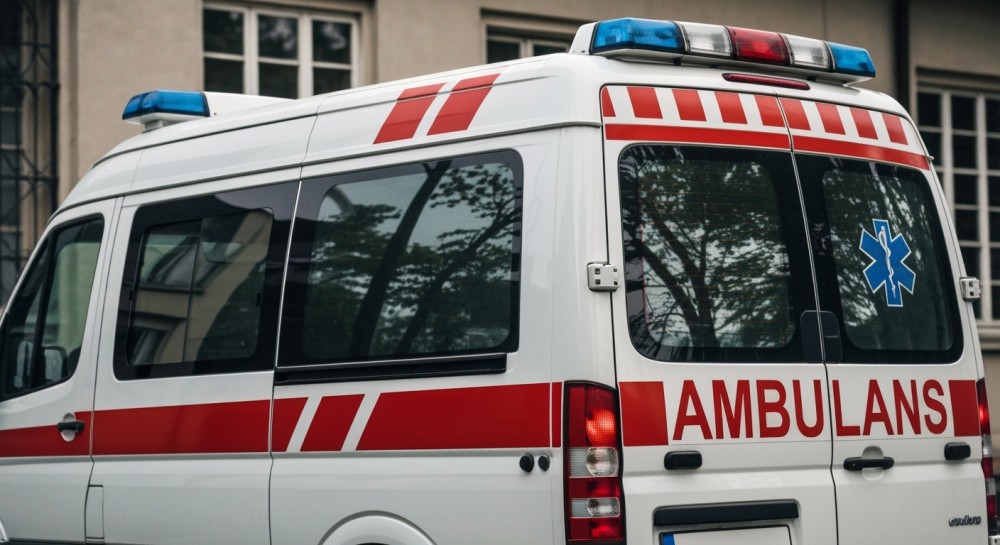 Znaleziono zaginioną 13-latkę, która zgubiła się podczas grzybobrania