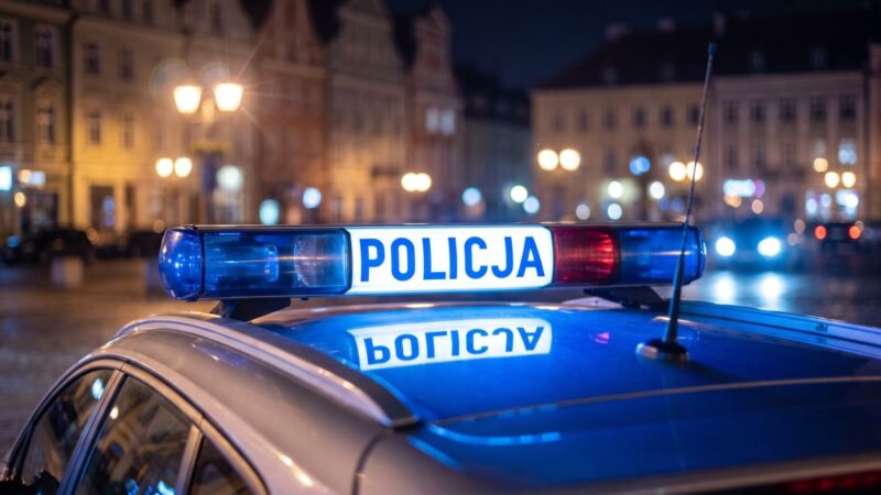 Siedleccy policjanci likwidują 12 nielegalnych automatów do gier