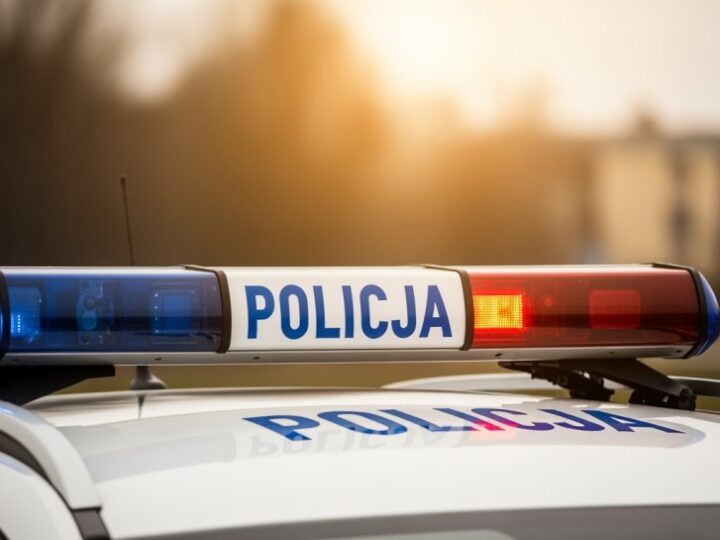 16-latek planował masowe zabójstwo, policja interweniuje