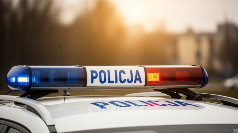 16-latek planował masowe zabójstwo, policja interweniuje