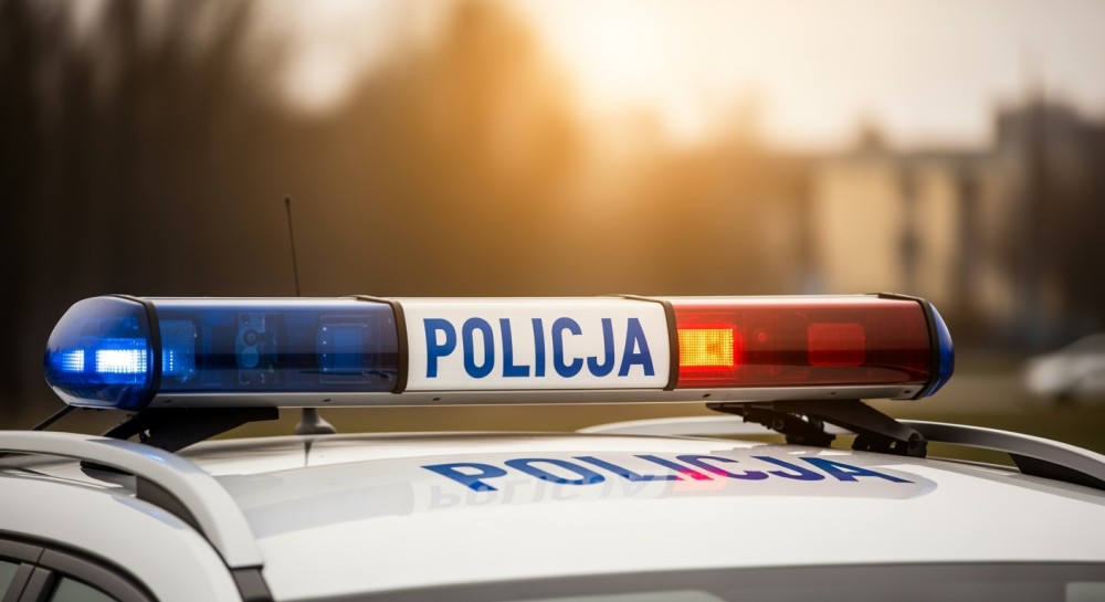 16-latek planował masowe zabójstwo, policja interweniuje