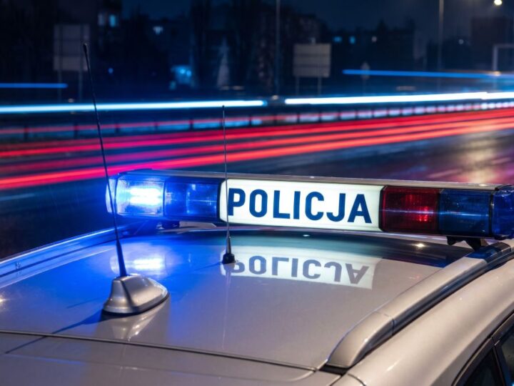 21-latek w rękach policji za internetowe oszustwa
