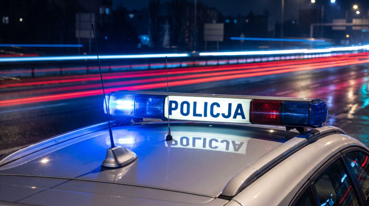 21-latek w rękach policji za internetowe oszustwa