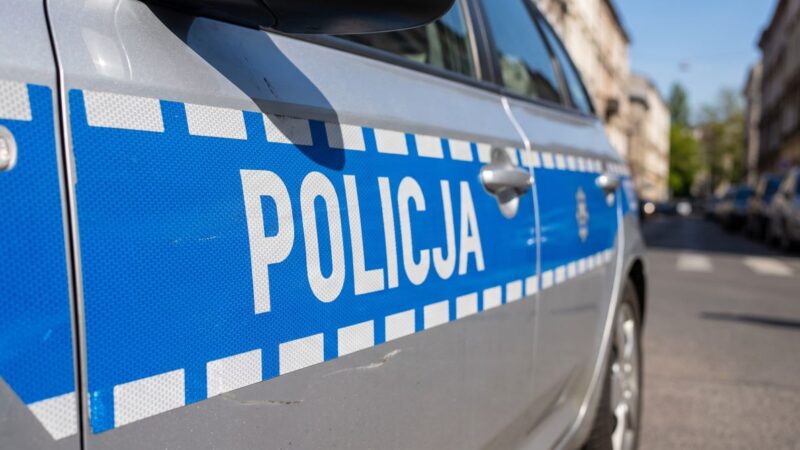 Pułtusk: 26-latek aresztowany za brutalny atak na 42-latka, grozi mu 20 lat więzienia