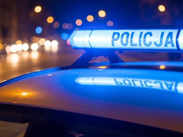 Diler z Józefowa aresztowany z kilogramem narkotyków, twierdził, że je znalazł w lesie
