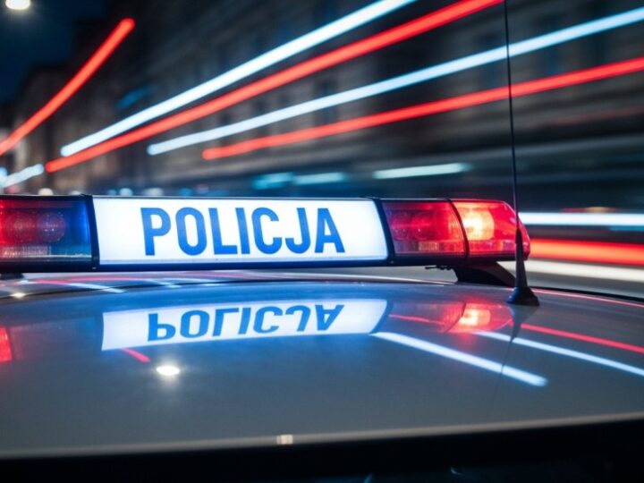 Ciechanów: 36-latek zatrzymany z kilkudziesięcioma gramami narkotyków