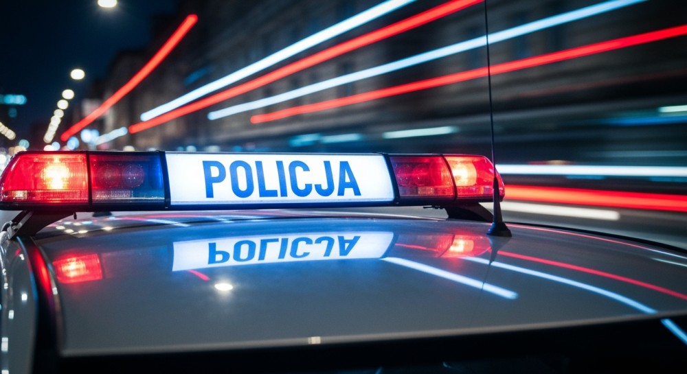 Ciechanów: 36-latek zatrzymany z kilkudziesięcioma gramami narkotyków