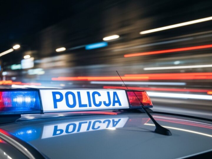 82-letni złodziej stali zbrojeniowej w rękach policji
