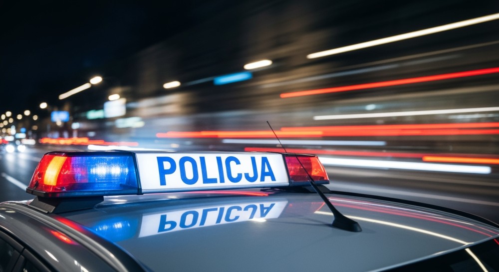 82-letni złodziej stali zbrojeniowej w rękach policji