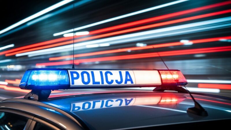 Policja aresztowała dwóch mężczyzn oszustów po 'łatwym zarobku