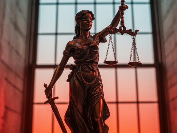 17-latek usłyszał zarzuty za fałszywy alarm w szkole