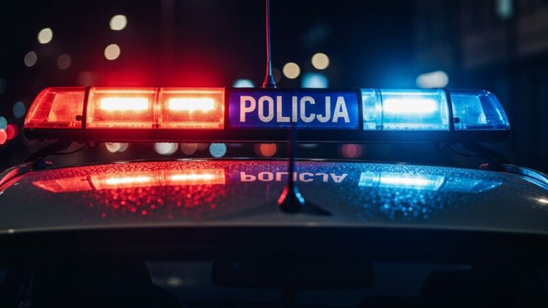 Nieudana wypłata gotówki skłoniła parę do włamania się do bankomatu