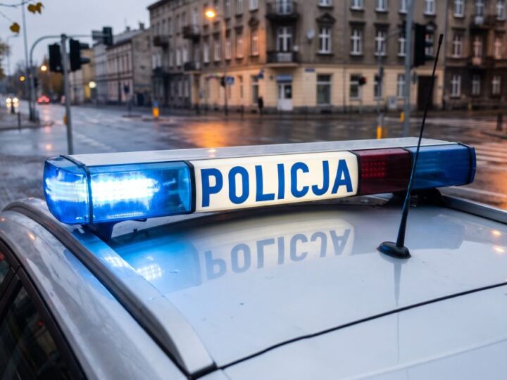 Kierowcy pod kontrolą: Policja i ITD walczą z zagrożeniem na drogach