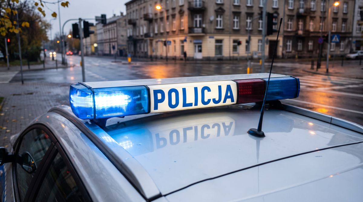 Kierowcy pod kontrolą: Policja i ITD walczą z zagrożeniem na drogach