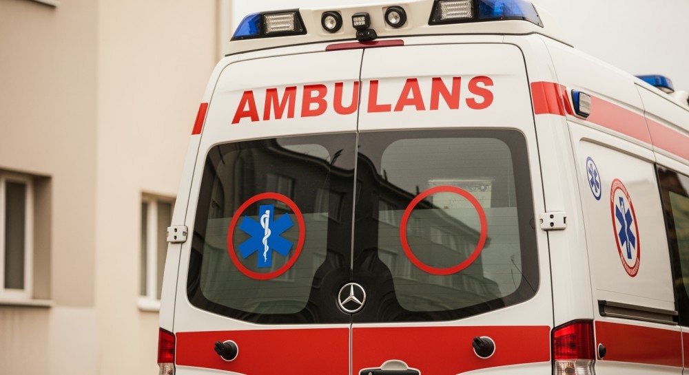Policjanci edukują mieszkańców o zasadach bezpieczeństwa w powiecie białobrzeskim